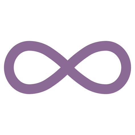 Infinity Symbol - AccuCut