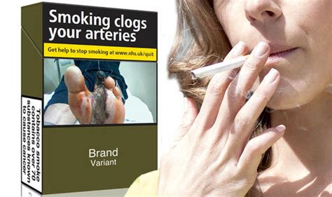 Anger As Controversial New Smoking Laws Come Into Force Today Uk