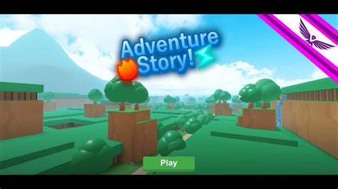 Roblox Adventure Story Gameplay 1 Youtube