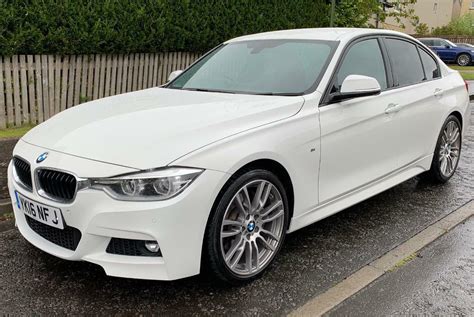 Bmw 340i M Sport Price Dropped For Quick Sale In Bathgate