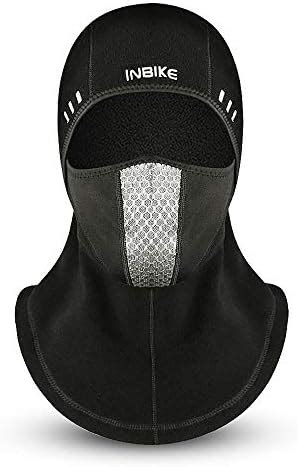 Suxman Balaclava Face Mask Windproof Ski Mask For Men Women Cold Weather Face Mask Neck Warmer