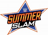 WWE SummerSlam Logo by DarkVoidPictures on DeviantArt