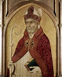 Saint Augustine | Biography, Philosophy, Major Works, & Facts | Britannica