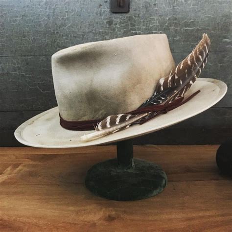 Custom Hats — Ghosttown Hats Hats For Men Hats Cowboy Hats