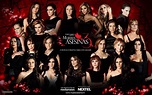 Mujeres Asesinas 3 llega a en Univision