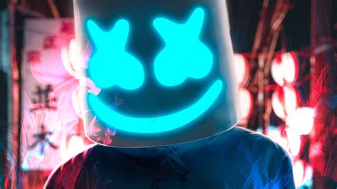 2048x1152 Marshmello New Wallpaper2048x1152 Resolution Hd 4k