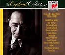 Copland – Orchestral & Ballet Works 1936-1948 (CD) - Discogs