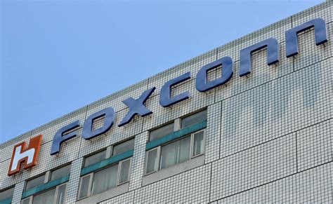 Foxconn Says China Can No Longer Be The Worlds Factory Techspot