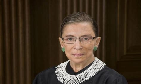 Ketua hakim negara), also known as the chief justice of the federal court, is the office and title of the head of the malaysian judiciary system. American Chief Justice Ruth Bader Ginsburg Died at 87