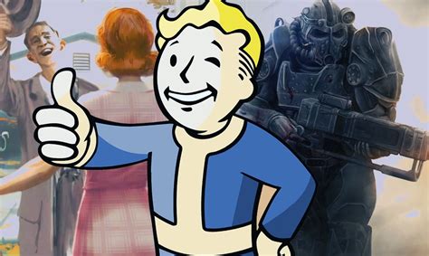 ¿es Fallout 4 El Juego Del Año Que Estábamos Esperando Juegosadn