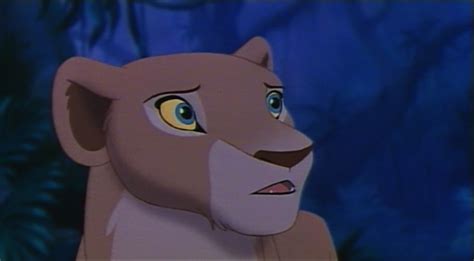 The Lion King Image Archive Nala