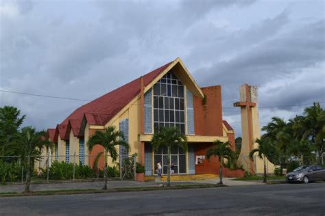 Foto Iglesia Del Palmares De PÉrez ZeledÓn Peres Zeledon San José