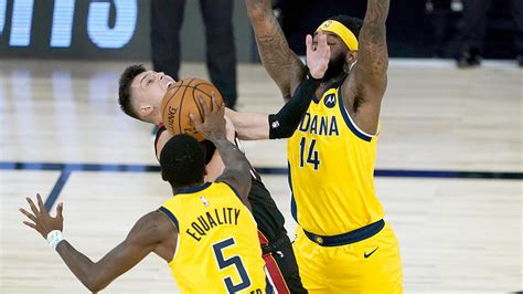 The most exciting nba stream games are avaliable for free at nbafullmatch.com in hd. Heat vs. Pacers score: Live NBA playoff updates as Jimmy ...