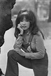 Ronnie Spector, 1971 | Ronnie spector, The ronettes, American singers