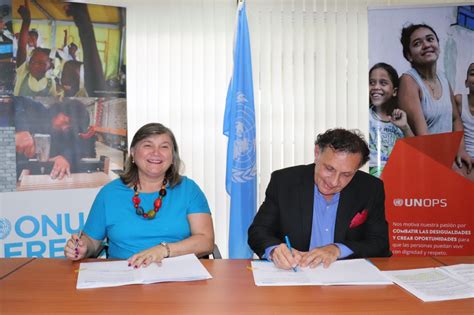 Diretora regional da ONU Mulheres para Américas e Caribe Maria Noel