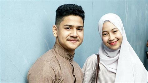 Syakir Daulay Dan Adiba Khanza Ikut Main Film Cinta Subuh Grogi Ketemu