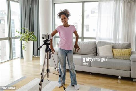 Black Girl Playing With Herself Photos And Premium High Res Pictures