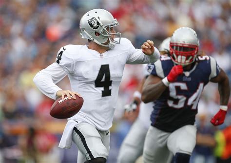 The unanimous mvp last year, jackson had arguably the most dominant season by a qb in nfl history. Fantasy football QB rankings: Derek Carr - yes, Derek Carr ...