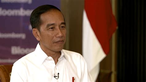 Jokowi Wallpaper Hd Berita Terkini