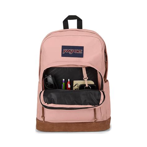 Jansport Right Pack Backpack Misty Rose Journeys