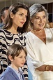 Carolina di Monaco compie 65 anni: la principessa dai capelli grigi è l ...