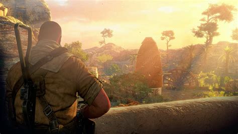 Sniper Elite 3 Xbox 360 Référence Gaming