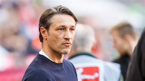 Bayern Munich Contact Erik Ten Hag After Niko Kovac Exit Football
