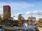 University of Massachusetts- Amherst Campus (Main) | University ...