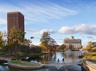 University of Massachusetts- Amherst Campus (Main) | University ...