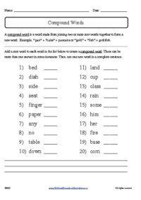 You're going to love our great selection and variety of language arts worksheets. Language Arts Worksheets, Homeschool Worksheets, Cursive Penmanship | Kids - Learning tools ...