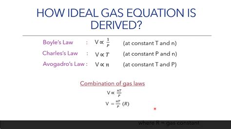 Ideal gas law problems author: IDEAL GAS EQUATION - YouTube