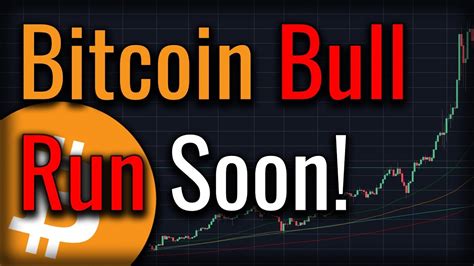 Will the bitcoin price keep going up? Here's Why a Bitcoin Bull Run will Start Soon! (2018) | Technology in Business