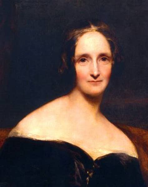 Lo Que Podemos Aprender De Mary Shelley Opinión El PaÍs