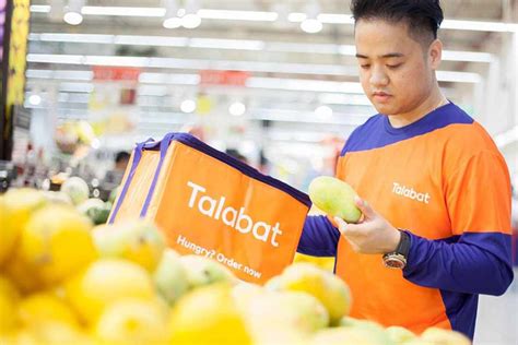 We are passionate about being involved in the local food system and part of that is supporting the food bank in making food accessible to our community. Talabat join forces with UAE Food Bank to tackle food ...