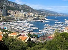 Passion For Luxury : Monaco The Land of Luxury and Elegance