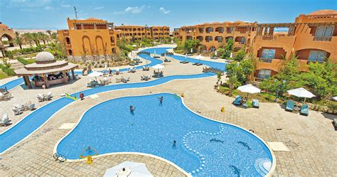 Hotel Soulotel Dream Resort And Spa Zima 20222023 Marsa Alam Egypt