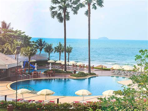 โนโวเทล ระยอง ริมเพ รีสอร์ท ระยอง Novotel Rayong Rim Pae Resort