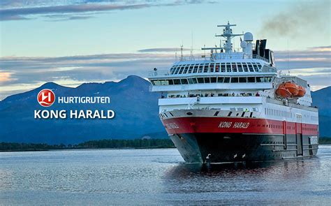 Wählen sie ihren passenden wunschtermin oder bevorzugten preis. MS Kong Harald, Hurtigruten, Najděte svoji loď snů, Plavby ...