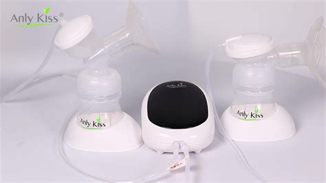 Dual Breast Milk Sucking Machine Electric Breast Pump Buy Electric Breast Pumpspectra Breast