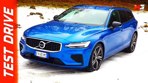 Namely, as a version of the classic motors, and hybrid, which has at 2020 volvo b60 can not be traced notes of a purely family, measured vehicle. NEW VOLVO V60 T6 PLUGIN HYBRID AWD R-DESIGN 2020 - FIRST ...
