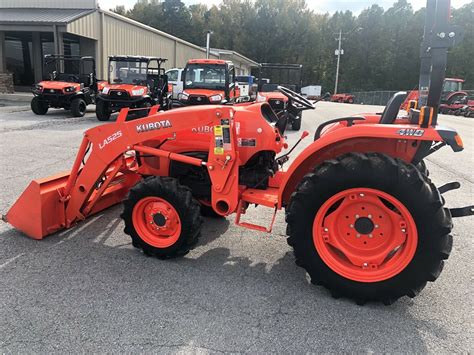 Kubota L235 For Sale