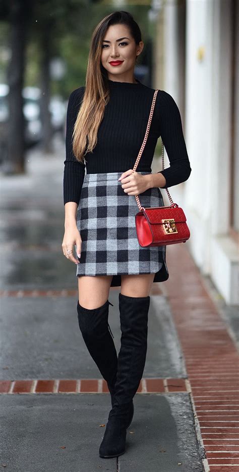 40 Trending Outfit Ideas For Women 2019 Spring Summer Fall Winter Outfits