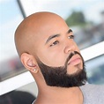 Pin on charismatic-beards-styles-for-black-balded-men/