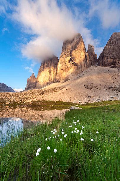 Dolomites De Sesto Banque Dimages Et Photos Libres De Droit Istock