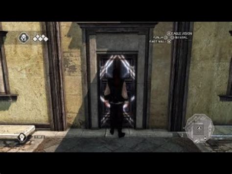 Assassin S Creed 2 Walkthrough Part 2 Leonardo Da Vinci AC2 Lets