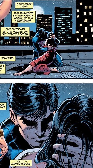 New 52 Clark Kent Lois Lane New 52 Dc Comics