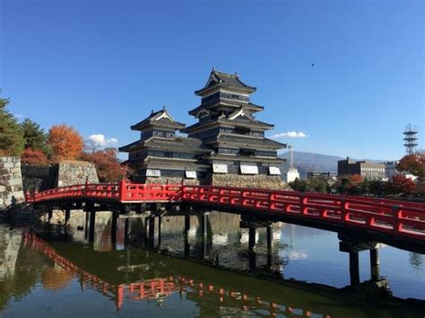 The Ultimate Guide To Matsumoto Castle 2024