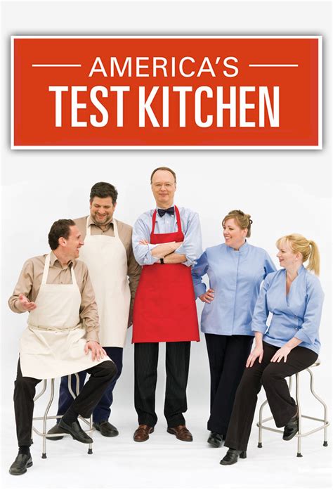 Americas Test Kitchen
