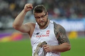 Paweł Fajdek: Nie wyobrażam sobie powrotu z Londynu bez złotego medalu ...