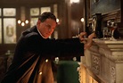 Titanic 1997 - Victor Garber as Thomas Andrews | Titanic, Titanic movie ...